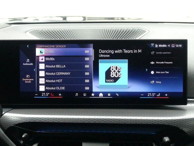 BMW 318 d Tour M Sportp. ACC°AdLED°AHK°HUP+HIFI°360"