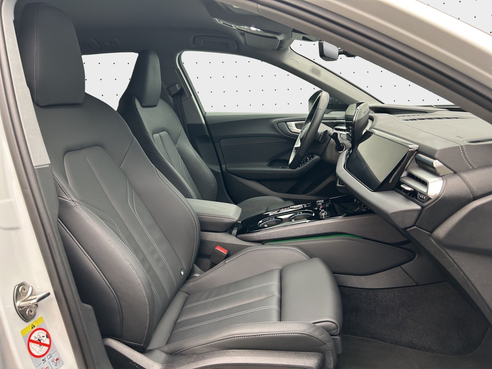 Audi A5 Avant TFSI quattro*S line*B&O*AHK*Memory*Einp