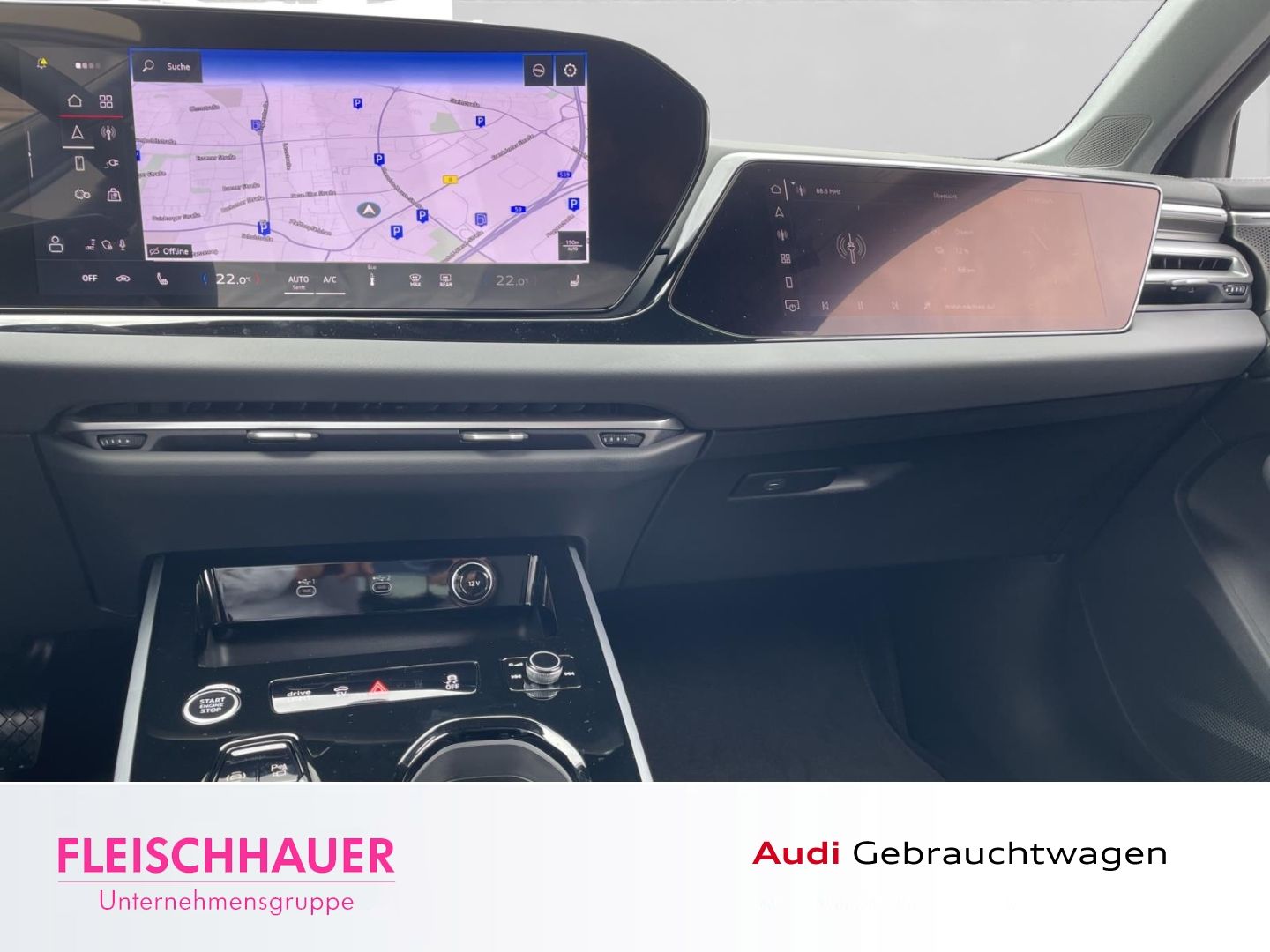 Audi A5 Avant 2.0 TFSI e-hybrid S-LINE AHK B&O TECH+