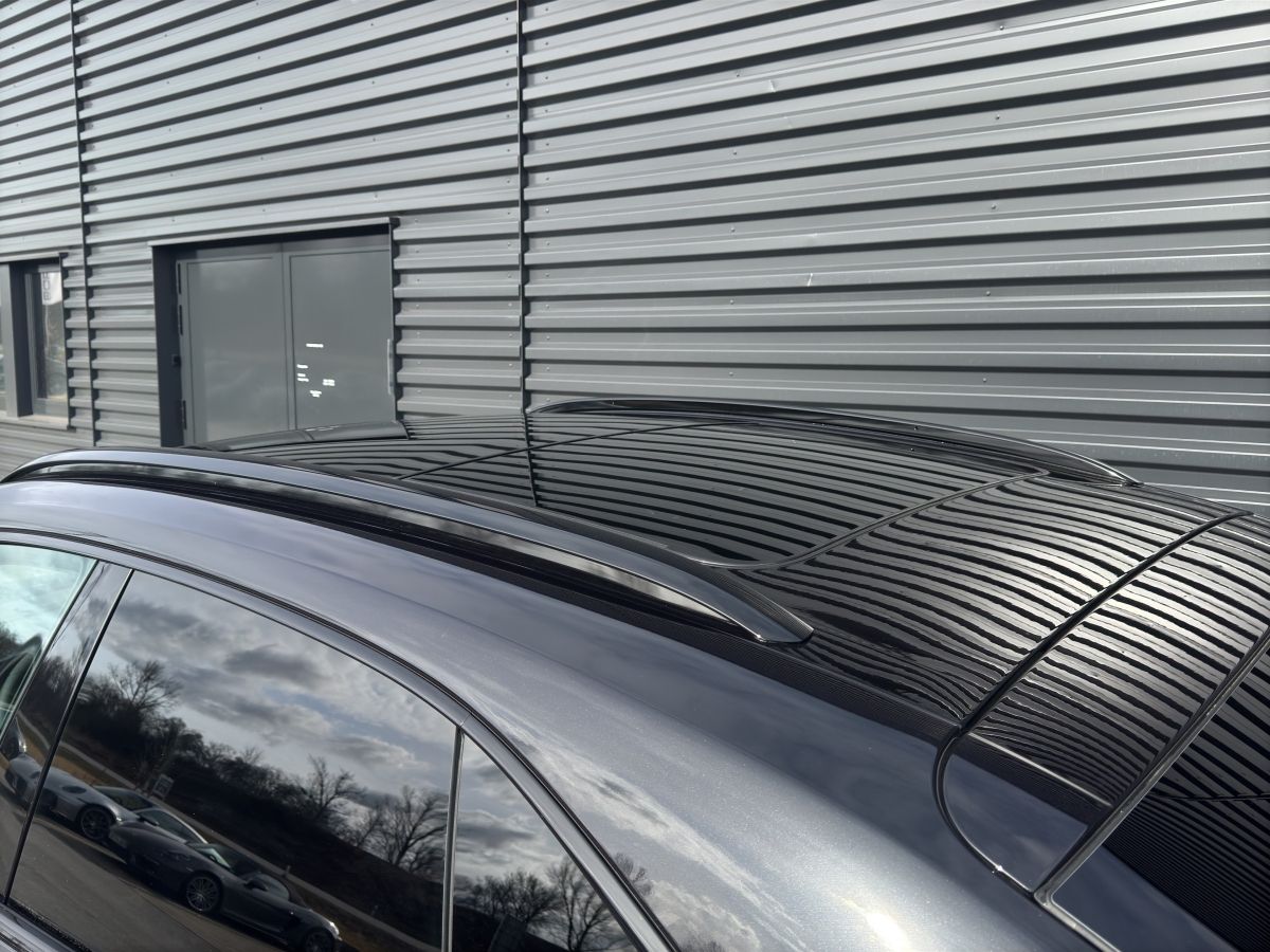 Porsche Macan 4 - Samsaru's Car Outlet