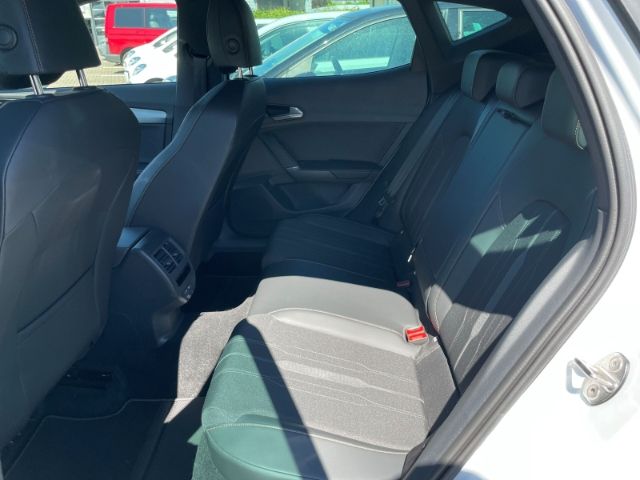 Cupra Formentor 1.5 TSI DSG - Samsaru's Car Outlet