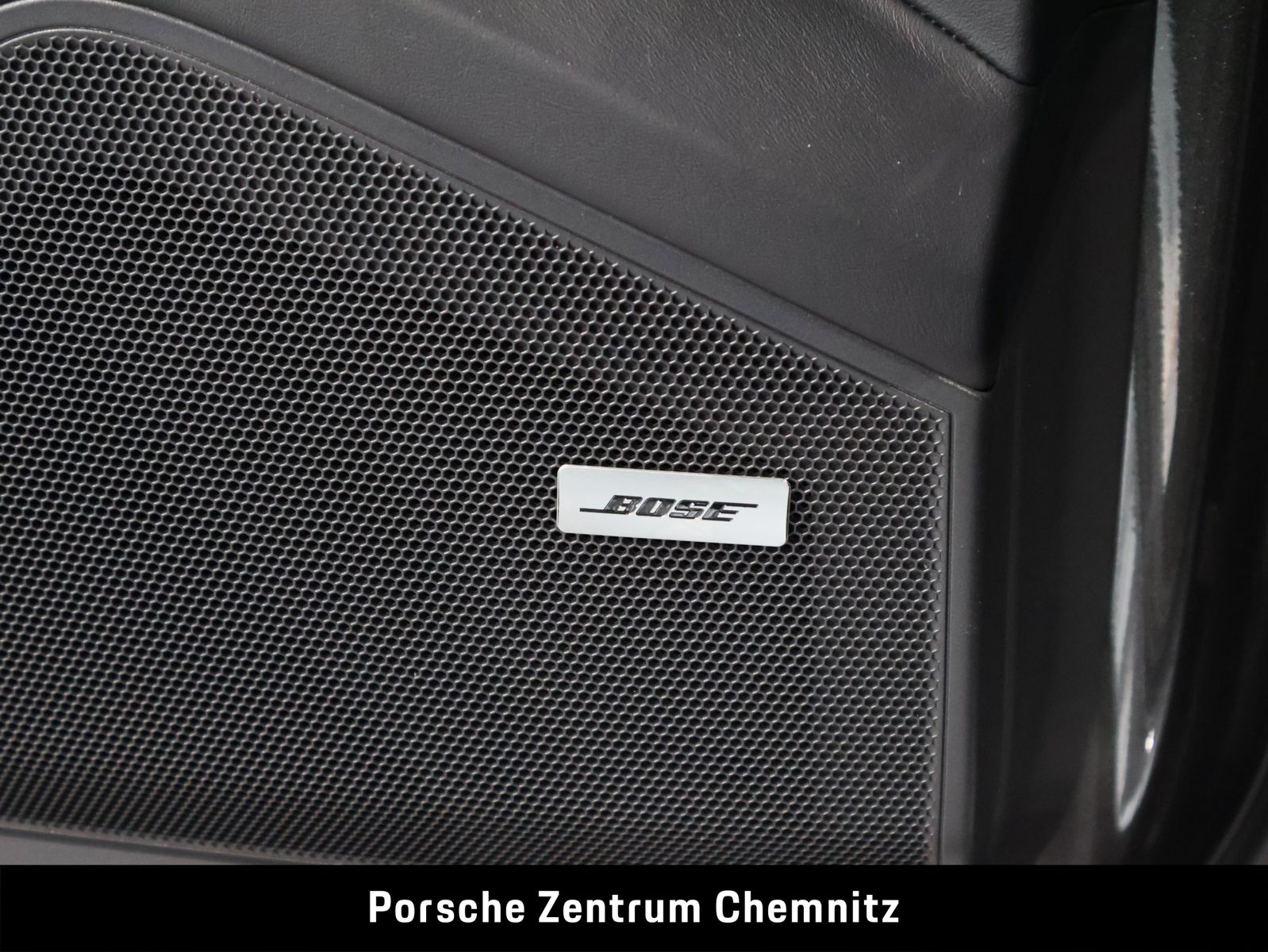 Porsche Cayenne E-Hybrid Massage;Sitzbelüft.;Luftfed.;He