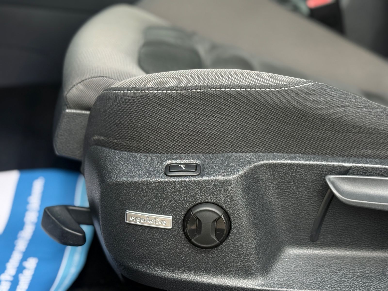 Volkswagen Golf Variant Highline - Samsaru's Car Outlet