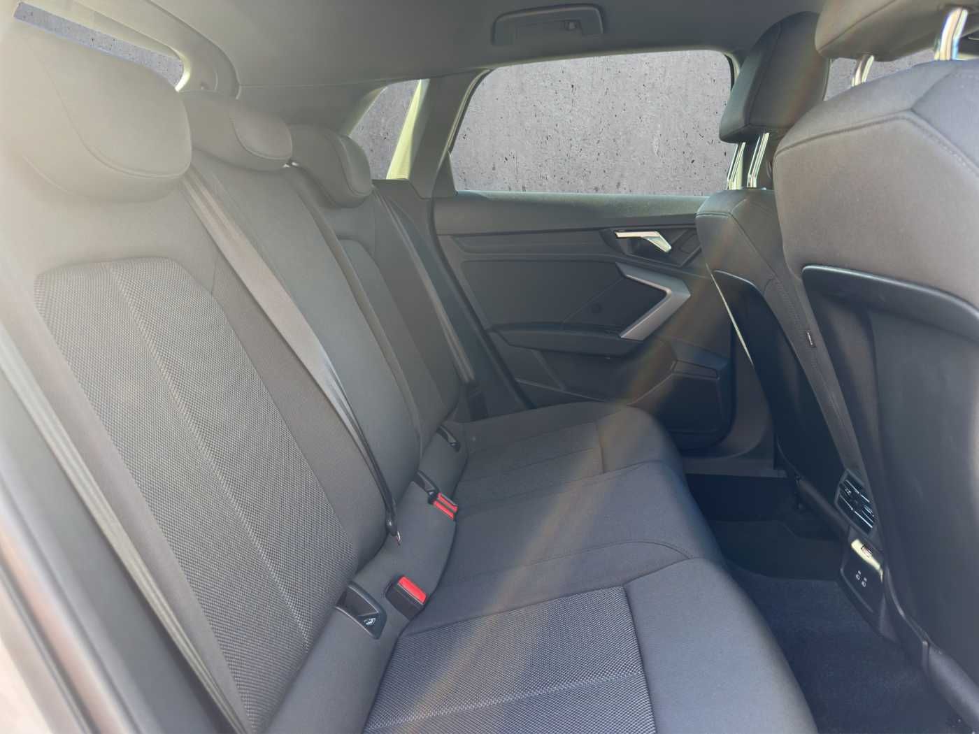 Audi A3 Sportback 30 TFSI advanced LED/Parklenkassist