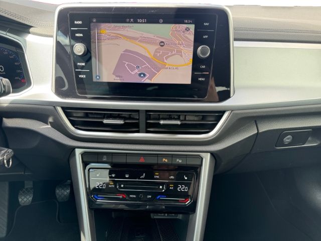 Volkswagen T-Roc Cabrio 1.0TSI Style - Samsaru's Car Outlet