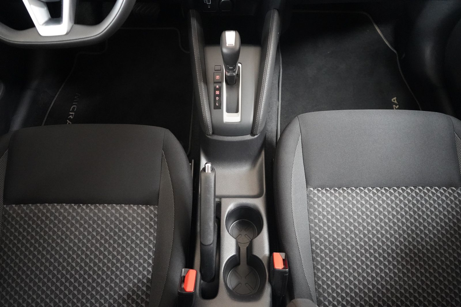 Nissan Micra 1.0 N-Way - Samsaru's Car Outlet