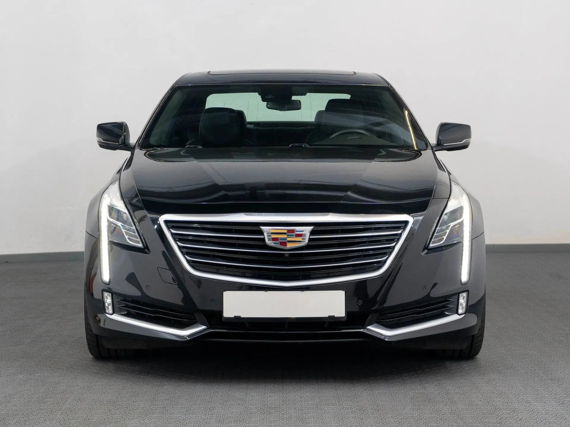 Cadillac CT6 Luxury 3.0 TT AWD Automatic - Samsaru's Car Outlet