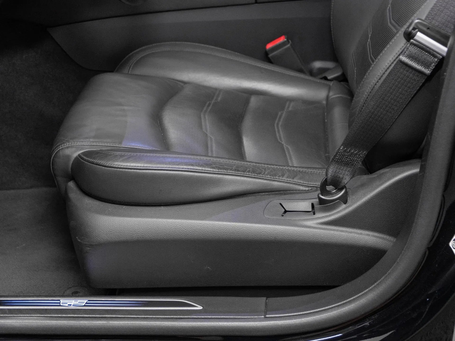 Cadillac CT6 Luxury 3.0 TT AWD Automatic - Samsaru's Car Outlet