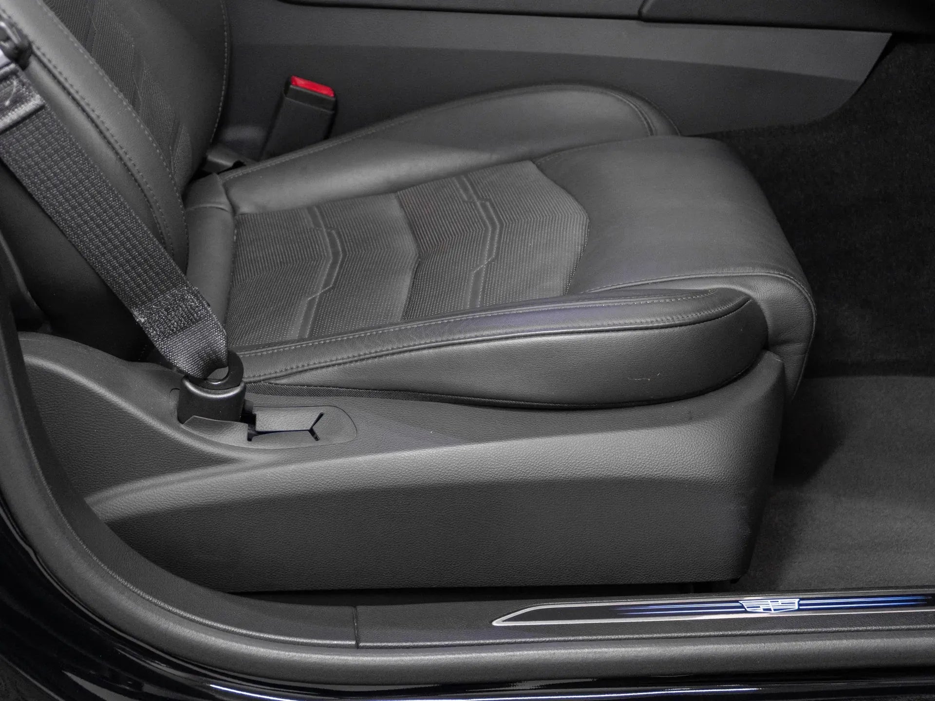 Cadillac CT6 Luxury 3.0 TT AWD Automatic - Samsaru's Car Outlet