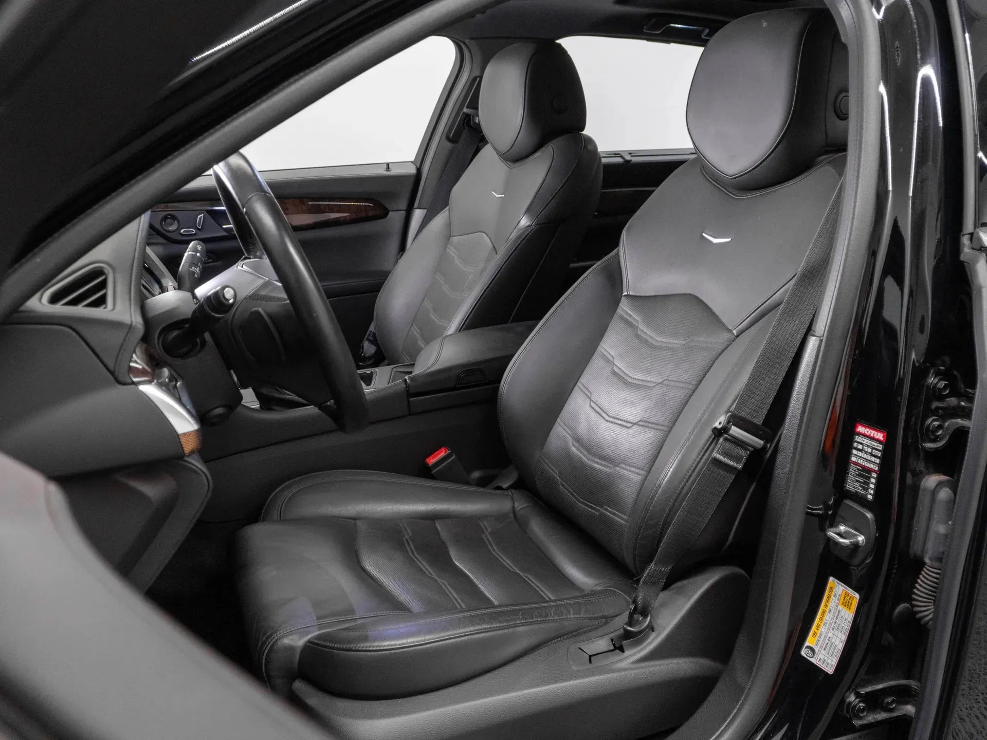 Cadillac CT6 Luxury 3.0 TT AWD Automatic - Samsaru's Car Outlet