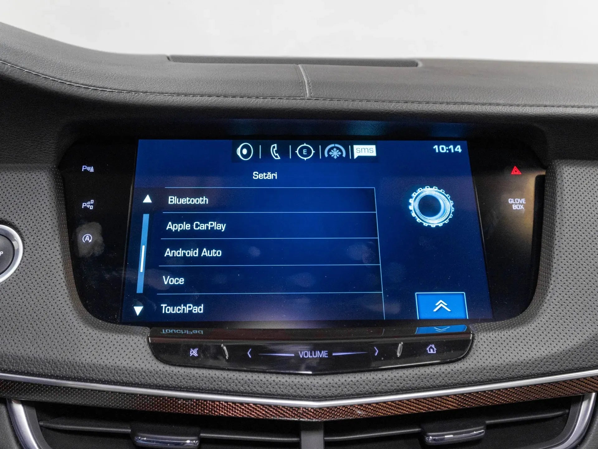 Cadillac CT6 Luxury 3.0 TT AWD Automatic - Samsaru's Car Outlet