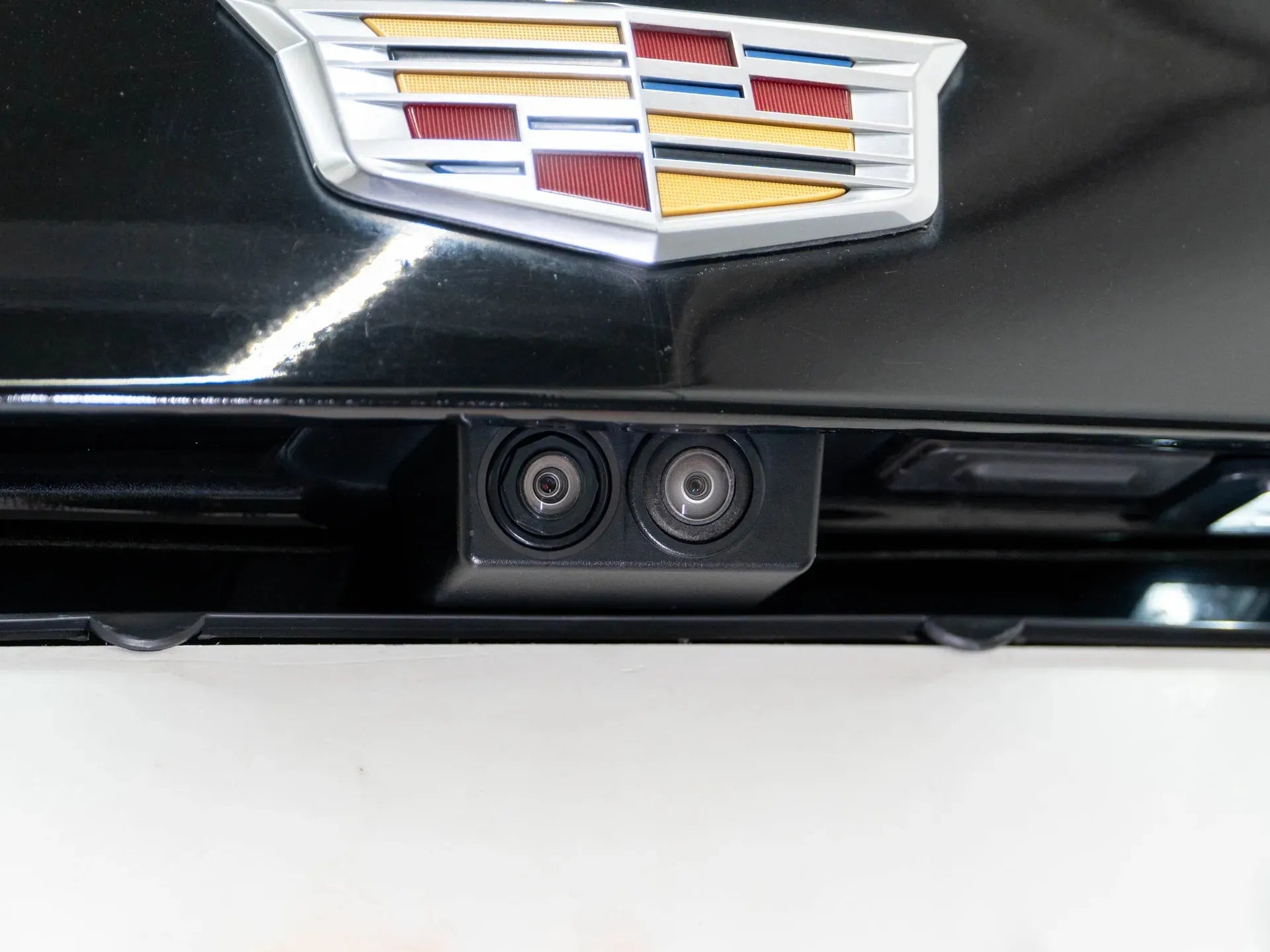 Cadillac CT6 Luxury 3.0 TT AWD Automatic - Samsaru's Car Outlet