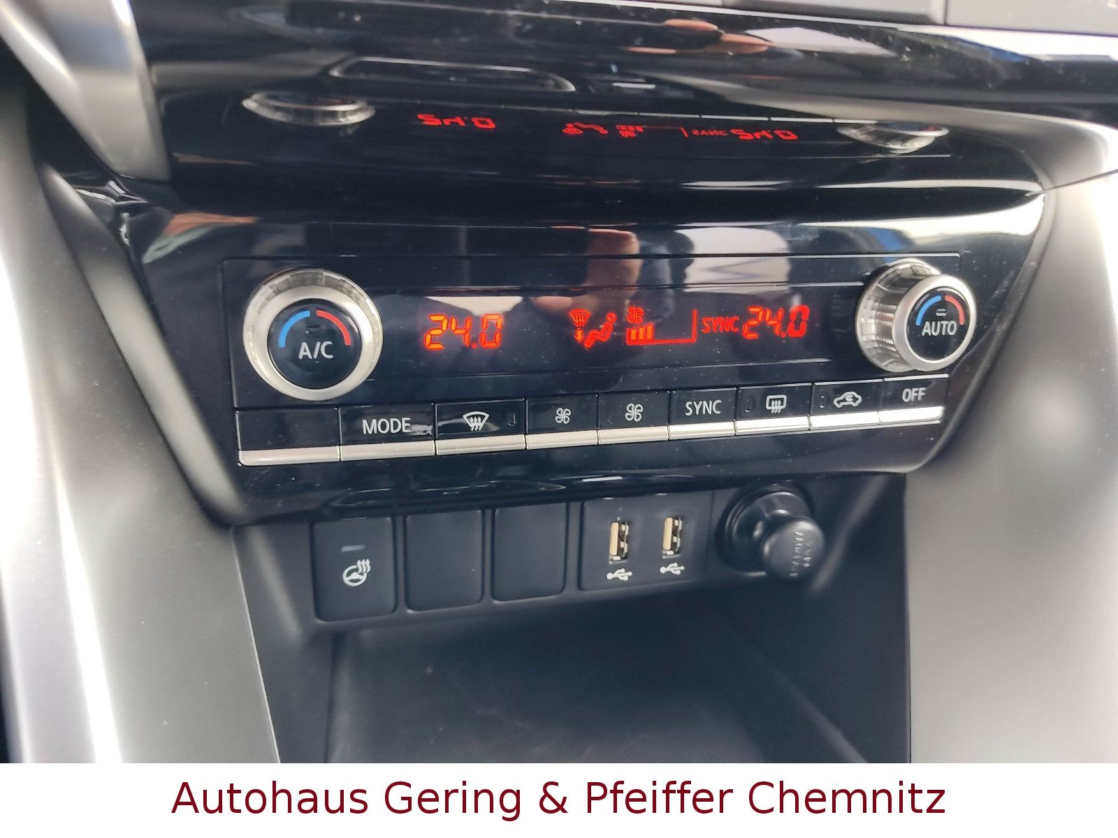 Mitsubishi Eclipse Cross PHEV Plug-in-Hybrid Select 4WD