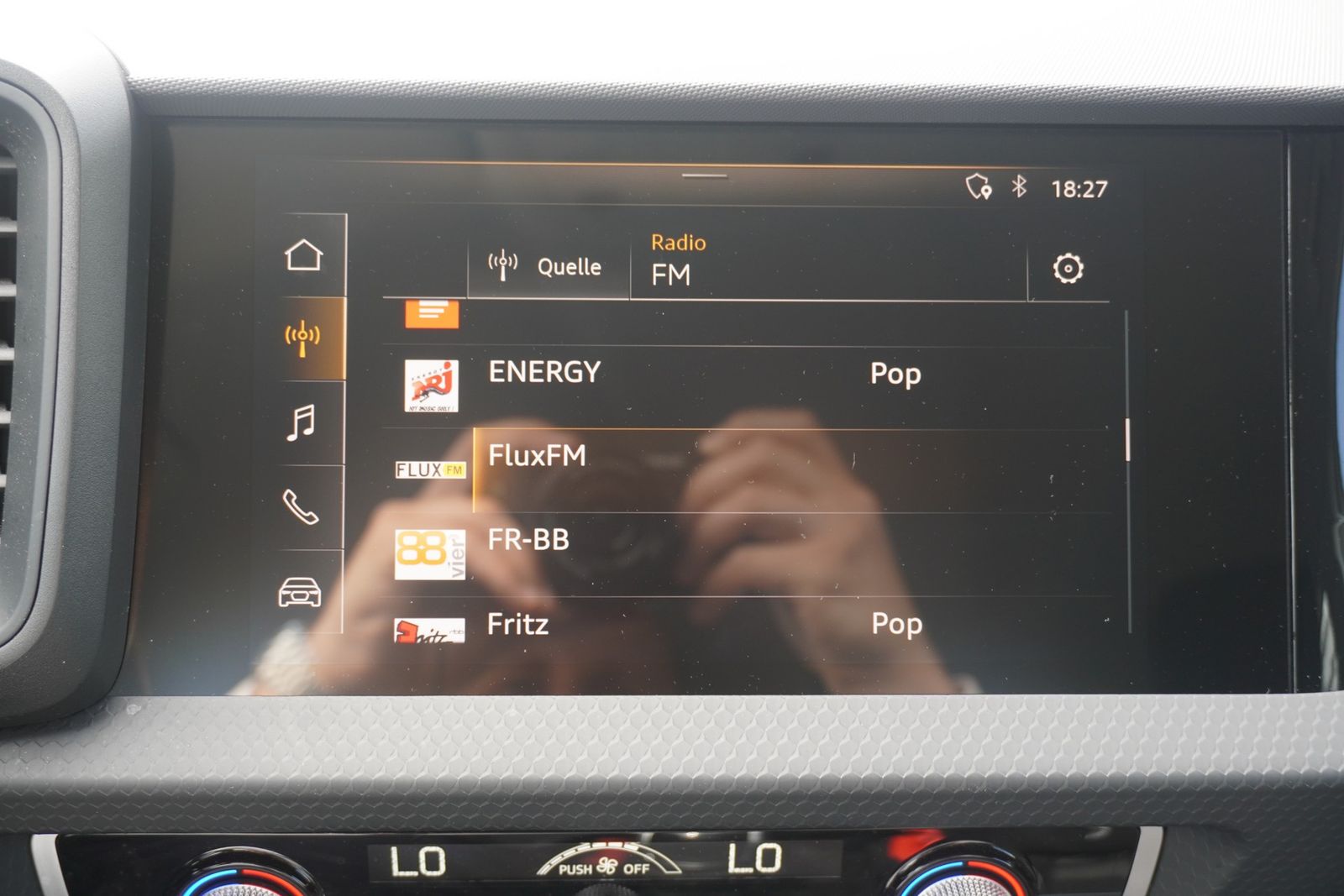 Audi A1 Sportback 25 1.0 TFSI - Samsaru's Car Outlet