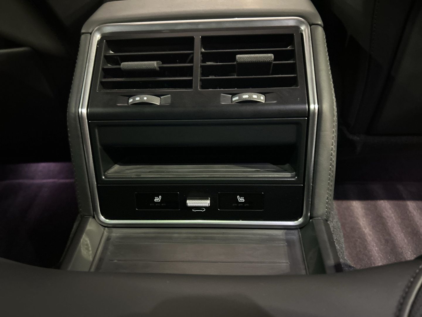 Porsche Panamera 4S E-Hybrid Sport Turismo Luftfederung