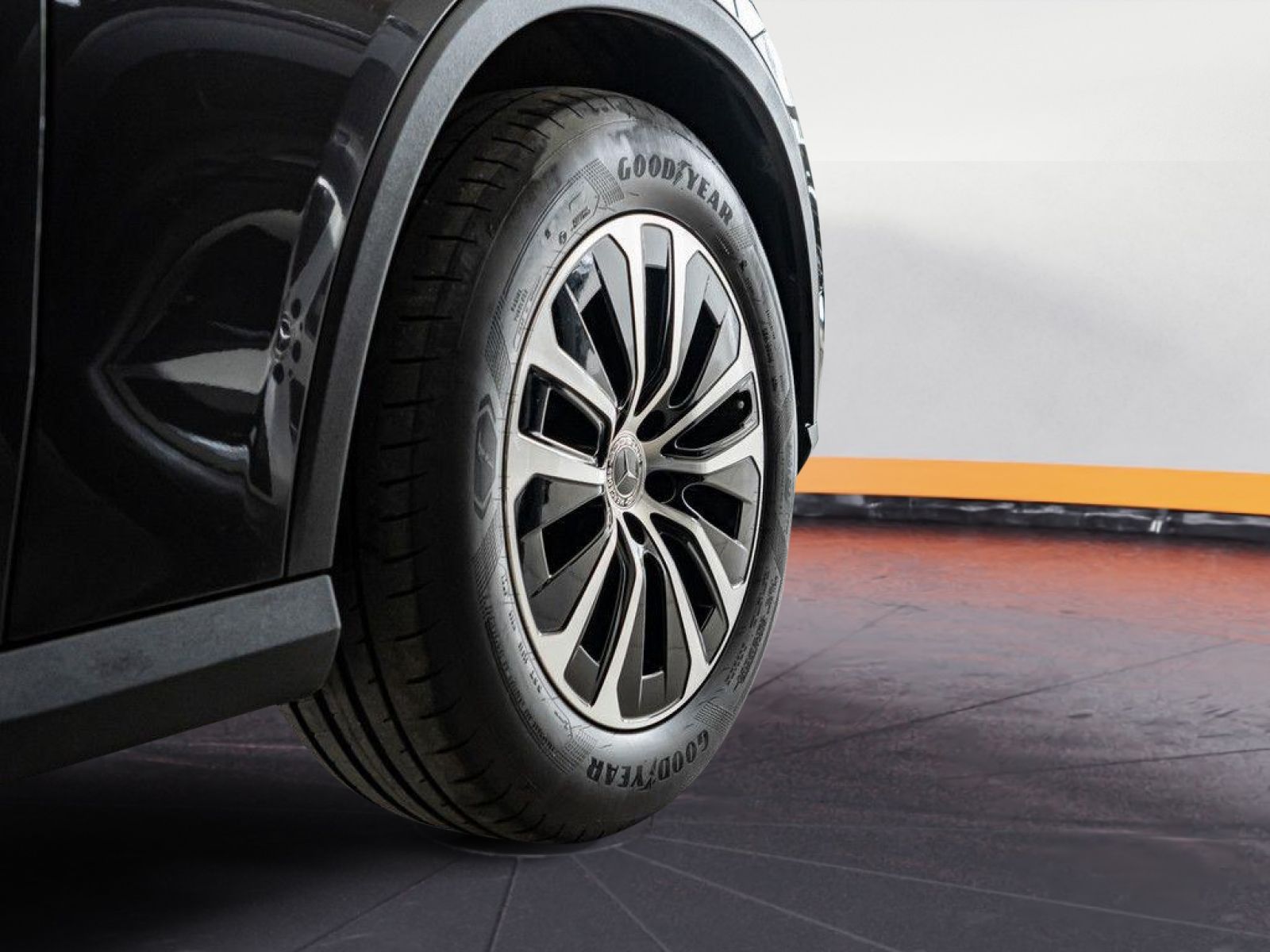 Mercedes-Benz GLC 200 4M Avantgarde Advanced Plus - Samsaru's Car Outlet