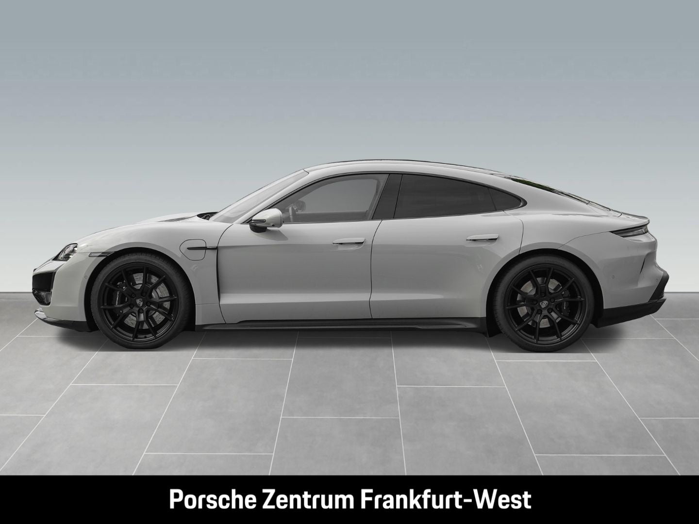 Porsche Taycan Turbo Burmester HA-Lenkung Nachtsicht