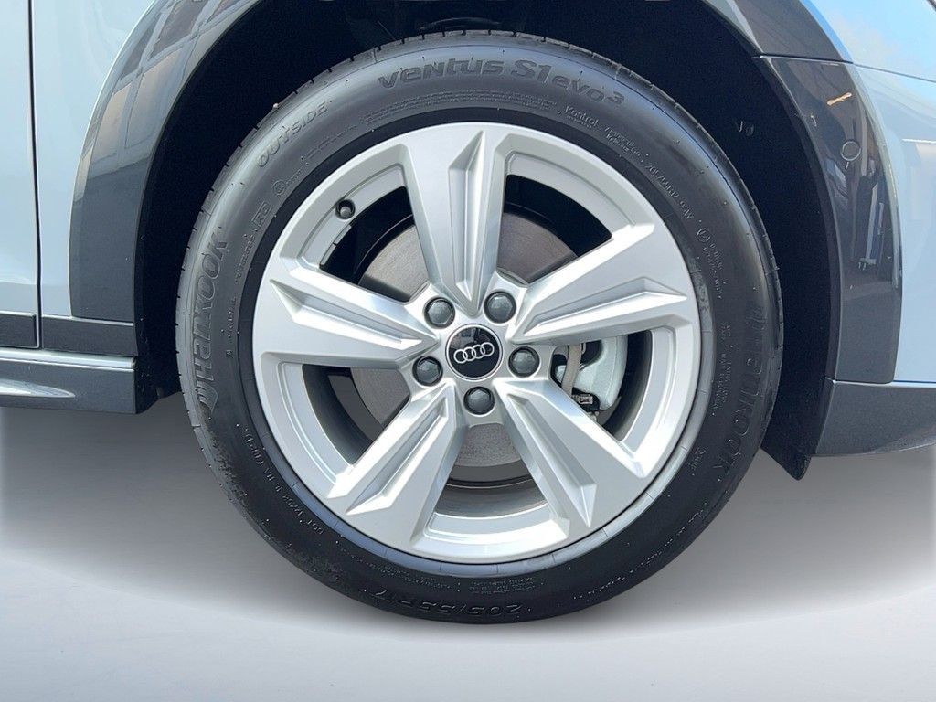 Audi A3 allstreet 35 TFSI - Samsaru's Car Outlet