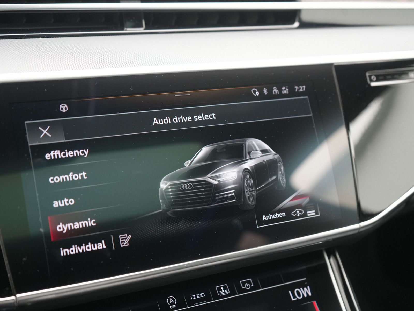 Audi A8 - Samsaru's Car Outlet