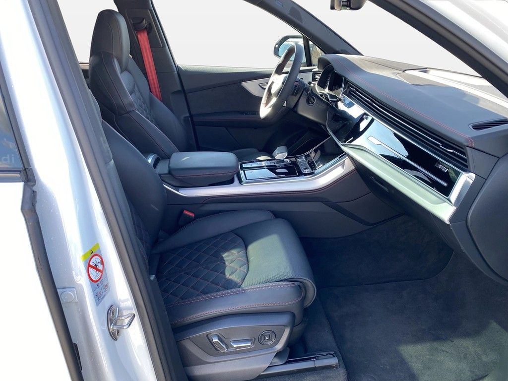 Audi Q7 50 TDI qu. tiptronic S line ACC B&O AHK Pano