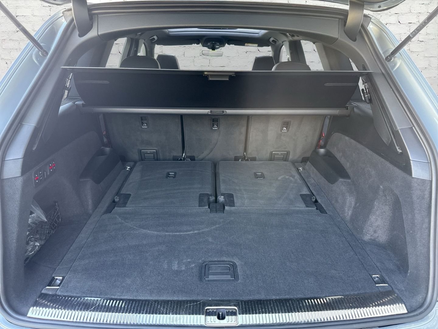 Audi Q7 50 TDI quattro tiptronic competition S line p
