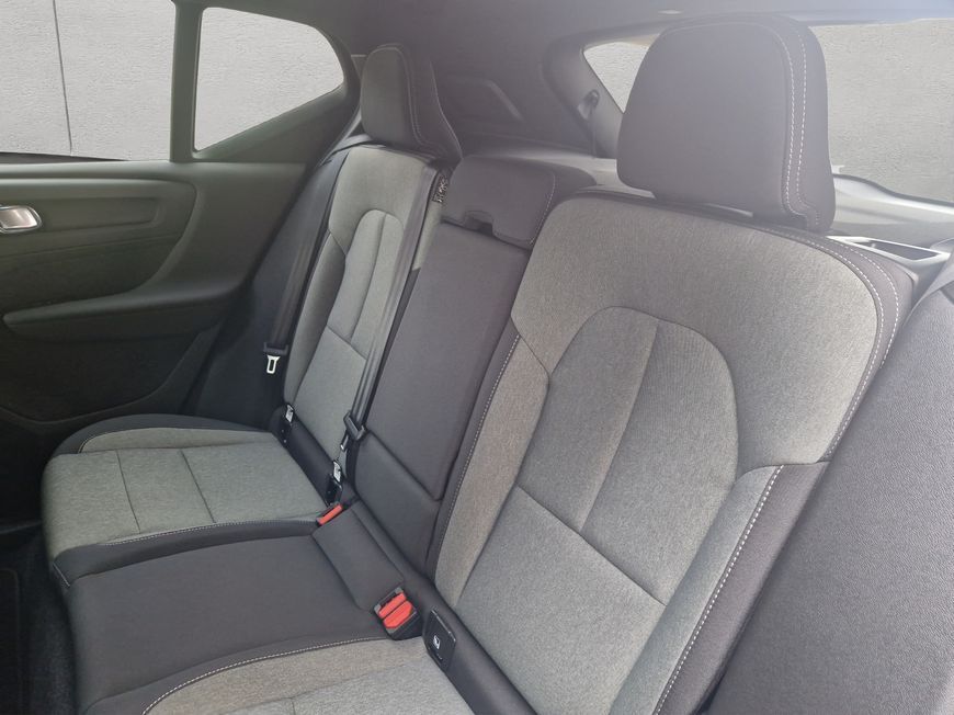 Volvo XC40 B3 Core - Samsaru's Car Outlet