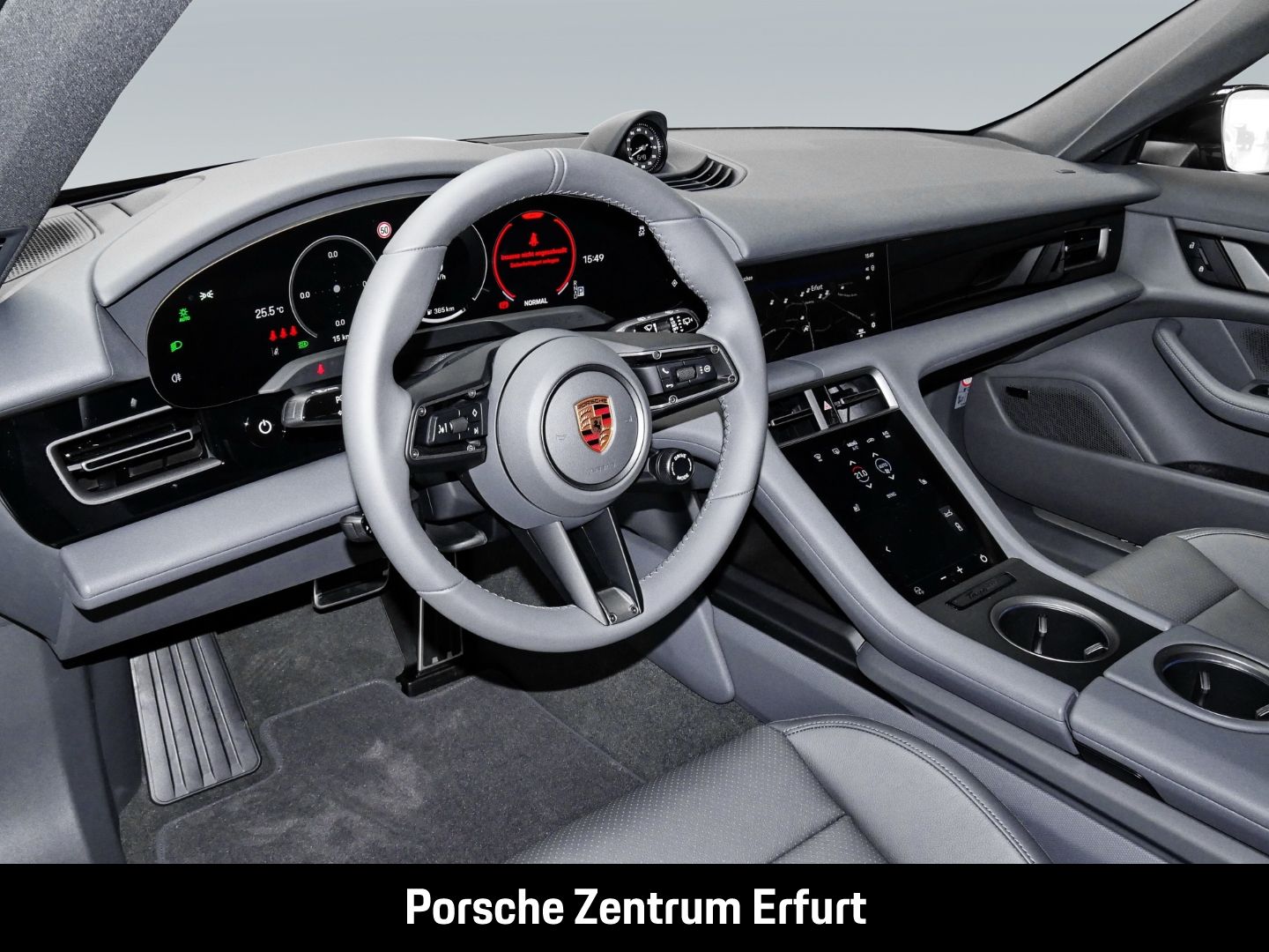 Porsche Taycan Sport Turismo/Performancebatterie Plus/So