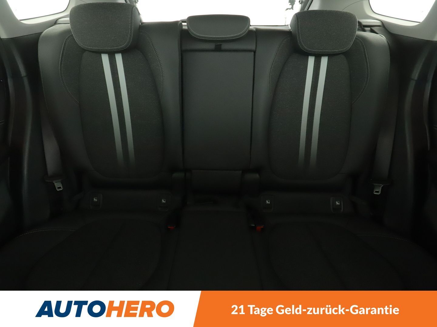 BMW X1 xDrive 20d Advantage - Samsaru's Car Outlet