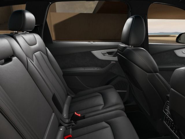 Audi Q7 SUV S line 55 TFSI quattro 7-SITZER*PANO*360°