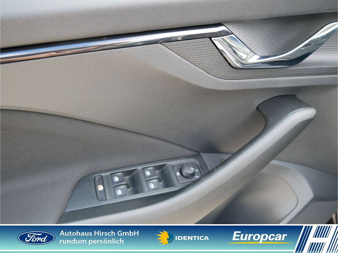 Skoda Scala Ambition 1.0 TSI - Samsaru's Car Outlet