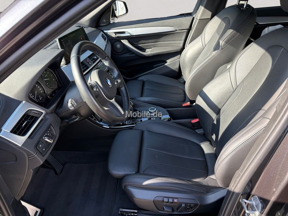 BMW X1 xDrive20d M Sport - Samsaru's Car Outlet