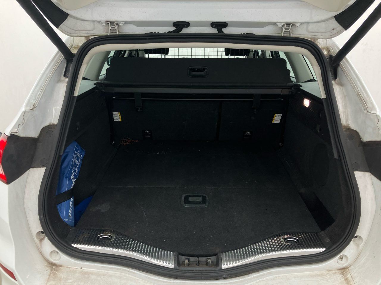 Ford Mondeo 2.0 EcoBlue Titanium - Samsaru's Car Outlet