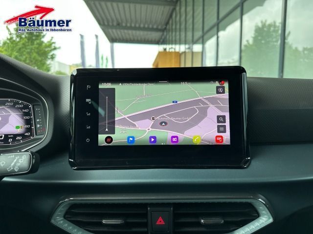 Seat Arona Xperience 1.0 TSI DSG - Samsaru's Car Outlet