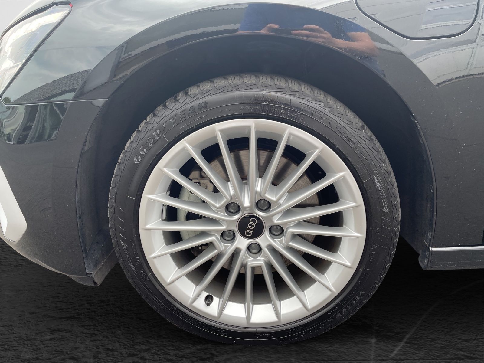 Audi A3 Sportback 40 TFSI e S tronic advanced - Samsaru's Car Outlet