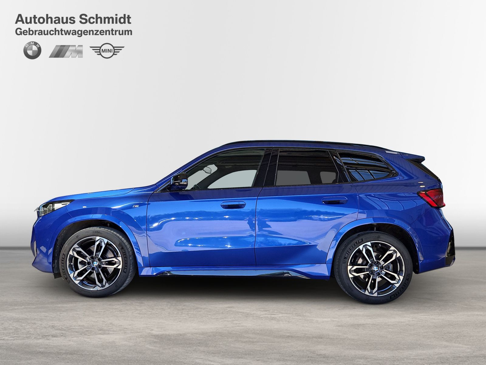 BMW X1 xDrive23i M Sportpaket - Samsaru's Car Outlet