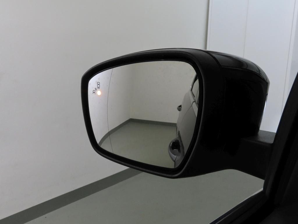 Ford S-Max 2.5 Hybrid Titanium LED+FrontKam+ParkAss