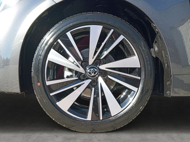 Toyota Corolla 1.8 Hybrid TS Teamplayer *TECHNIK-PAK