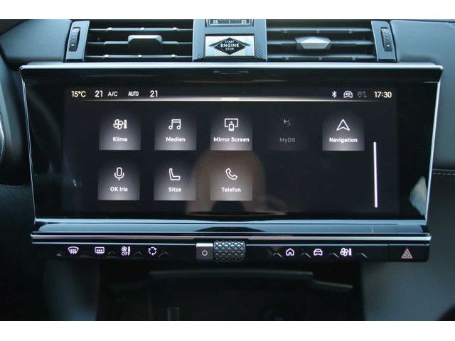 DS Automobiles DS 7 BlueHDI 130 Aut. RIVOLI LEDER Panoramadach