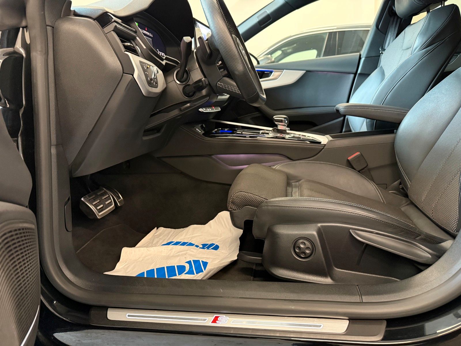 Audi A5 Sportback40 TDIqu. /3x S line Competit/MATRIX