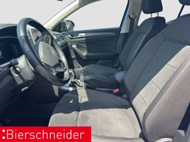 Volkswagen T-Roc 1.5 TSI DSG Style - Samsaru's Car Outlet