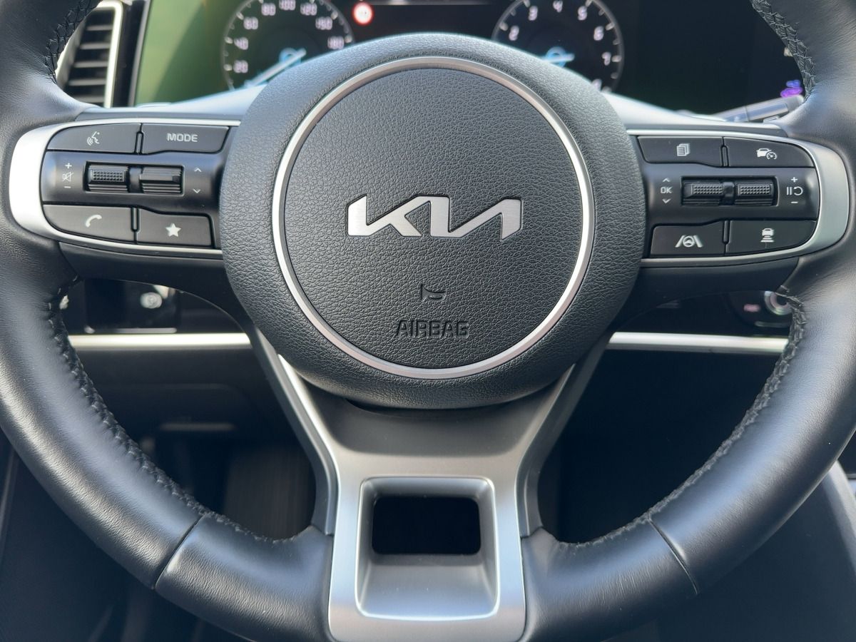 Kia Sportage 1.6T Spirit - Samsaru's Car Outlet