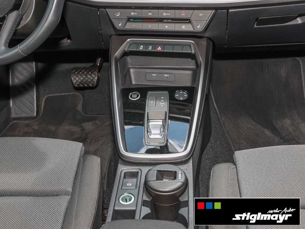 Audi A3 Limousine S-line 40 TDI quattro - Samsaru's Car Outlet