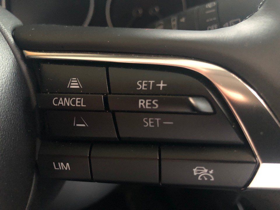 Mazda CX-30 2.5l Centre-Line Designpaket Automatik Mat