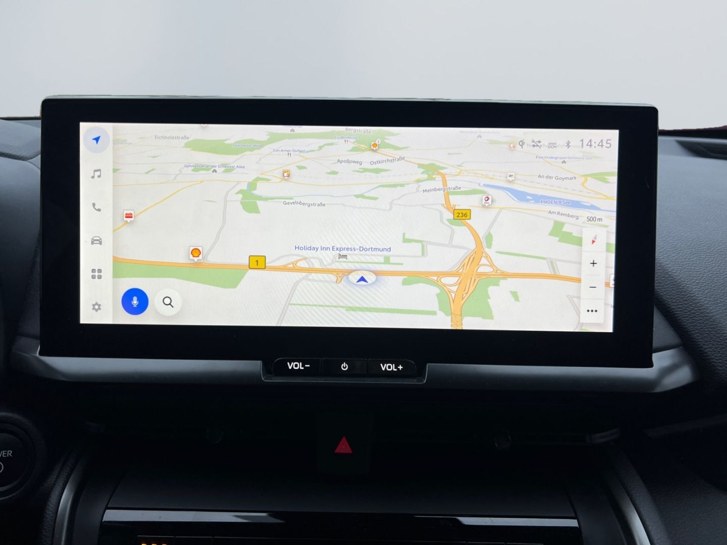 Toyota C-HR 1.8 Hybrid Teamplayer *LED*el Heck*SHZ*CAM*