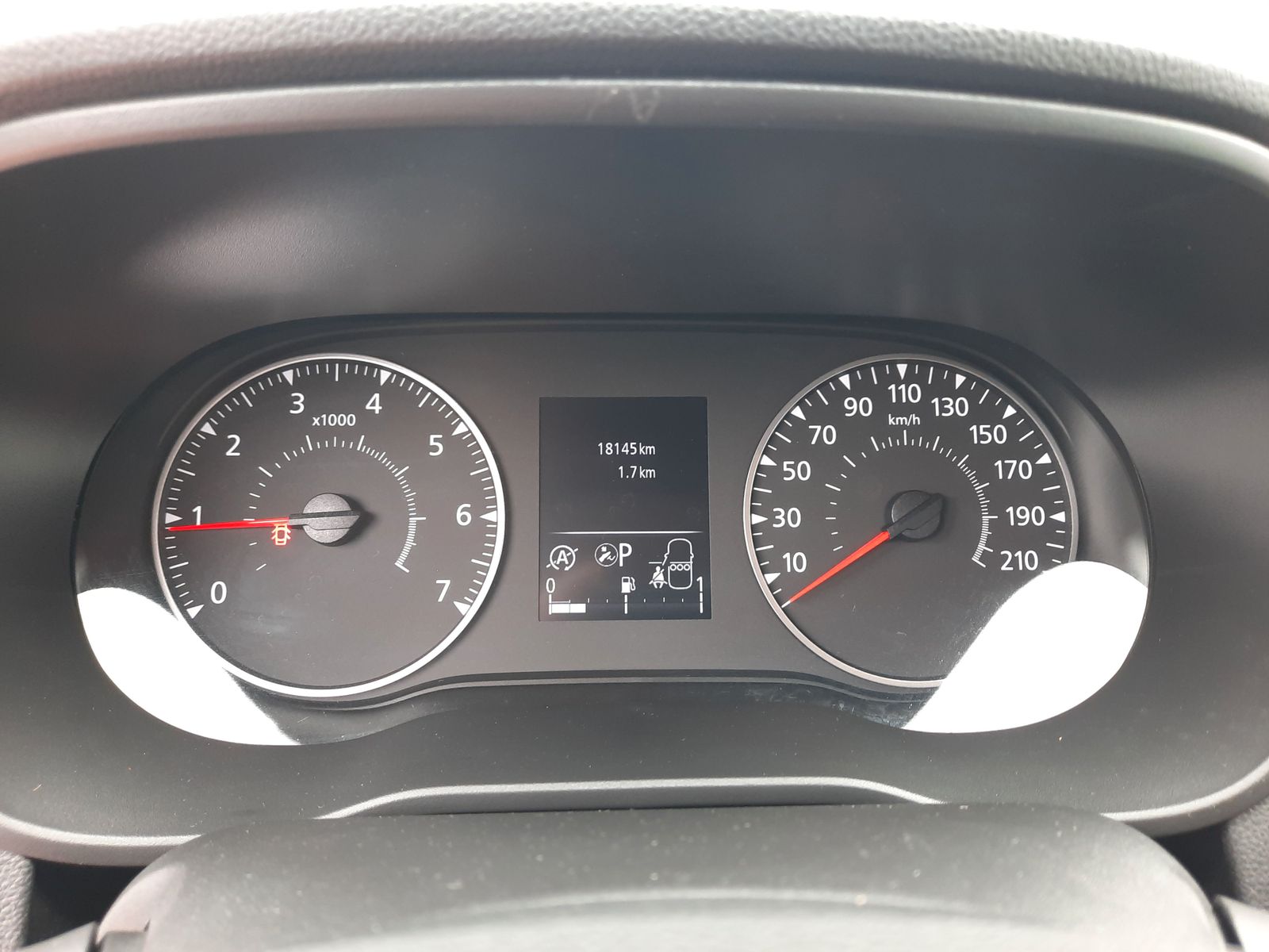 Dacia Duster II TCe 150 Extreme - Samsaru's Car Outlet