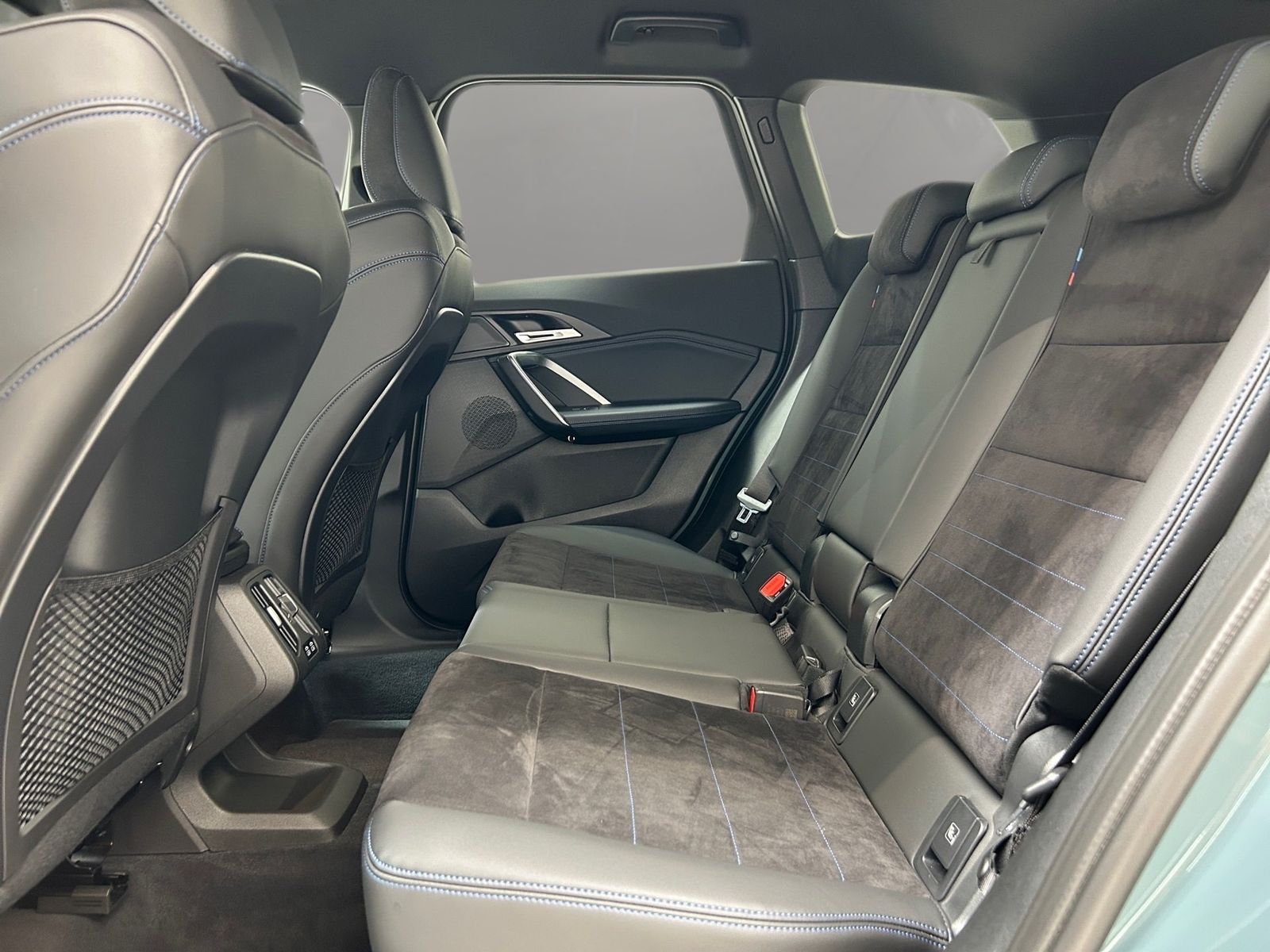 BMW X1 xDrive20d M Sport - Samsaru's Car Outlet