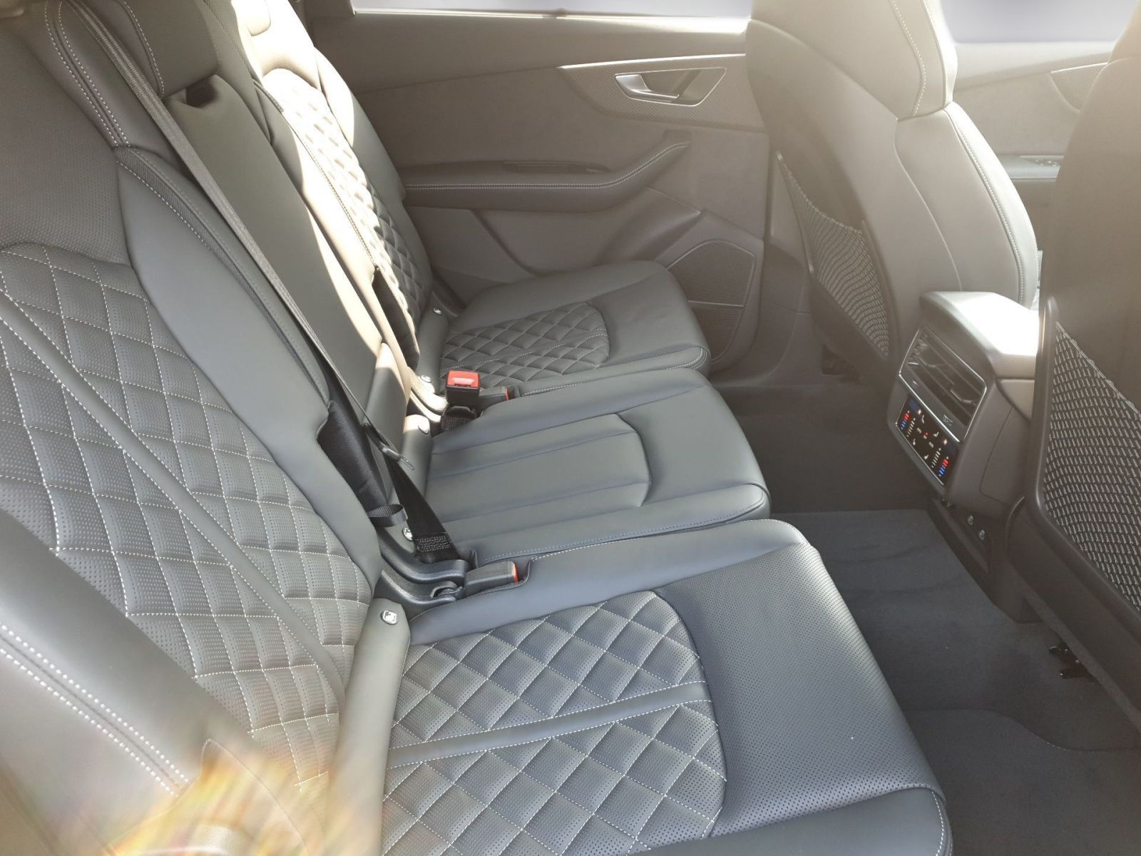 Audi Q7 SUV S line 50 TDI quattro tiptronic*360°-Kame