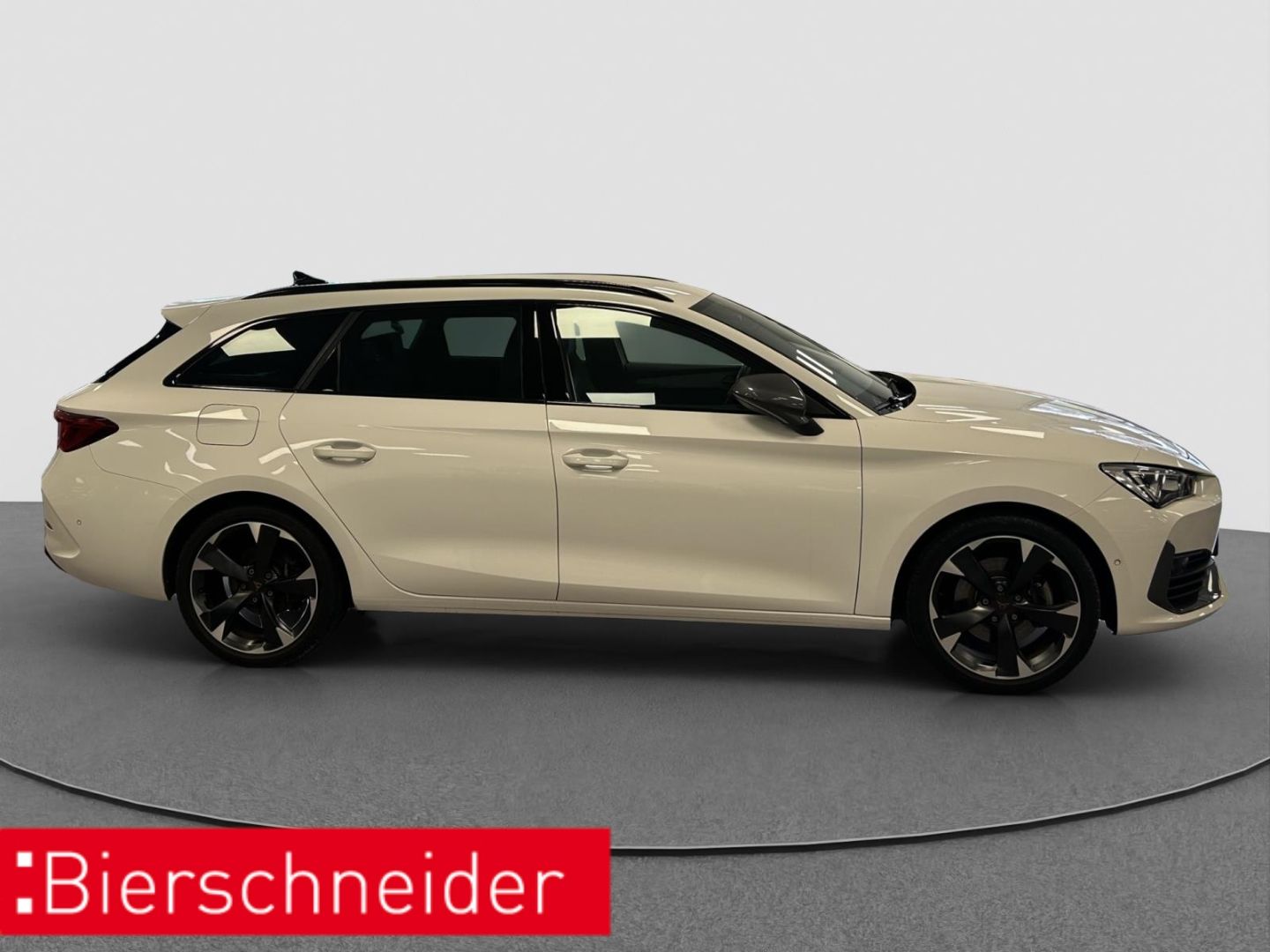 Seat Leon Sportstourer 1.4 e-Hybrid DSG ab mtl. 189,-