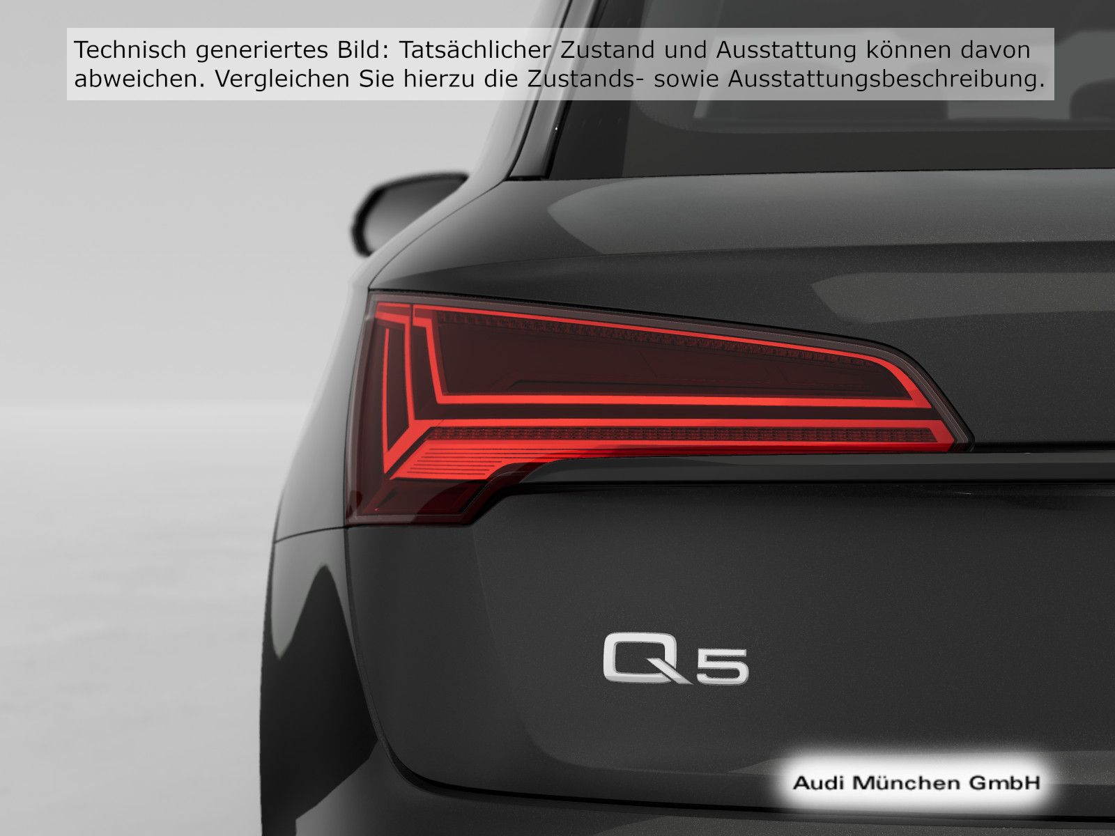 Audi Q5 45 TFSI qu. S tronic advanced - Samsaru's Car Outlet