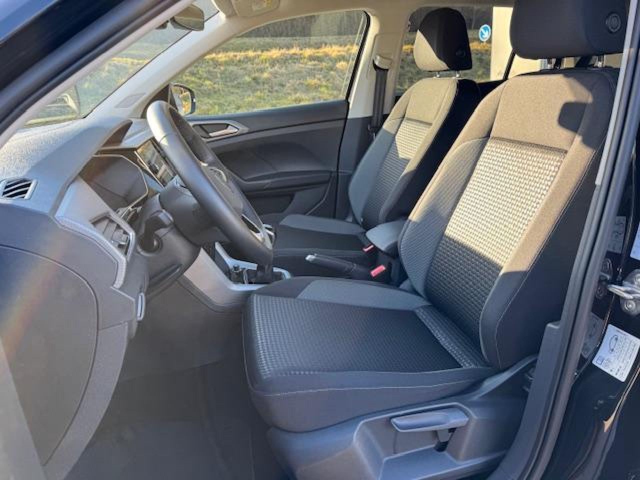 Volkswagen T-Cross Active 1.0 TSI - Samsaru's Car Outlet